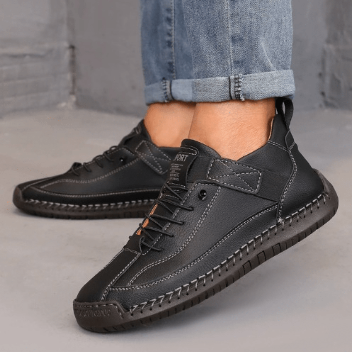 Vera | Comfortabele sneakers met optimale ondersteuning