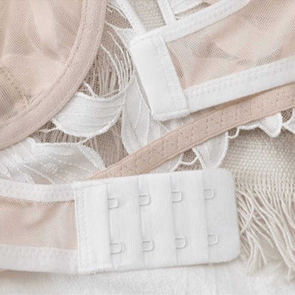 Eleonore | Französisches Dessous-Set