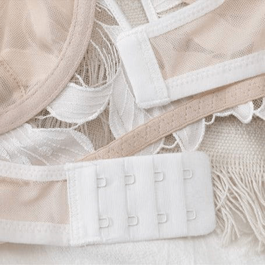 Eleonore | Französisches Dessous-Set
