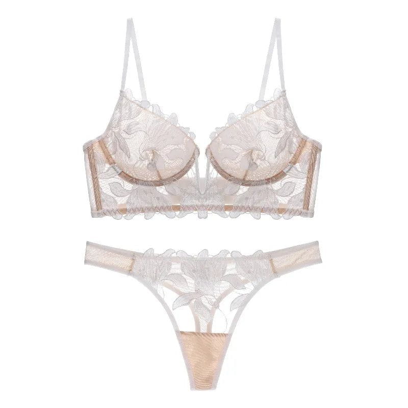 Eleonore | Französisches Dessous-Set