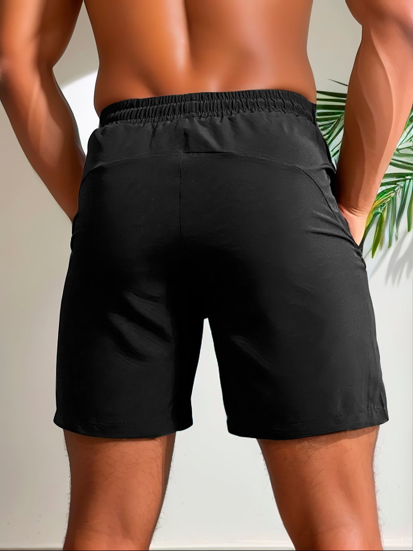 Jason™ – quick-drying active shorts | 1+1 Free