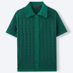Victor Duval L’Artisan Heritage  overhemd