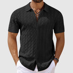 Victor Duval L’Artisan Heritage  overhemd