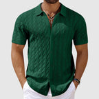 Victor Duval L’Artisan Heritage  overhemd