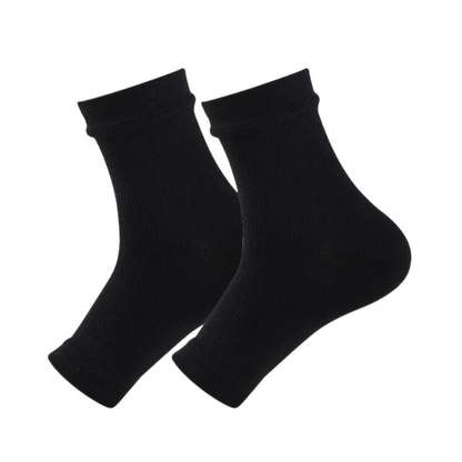 FootEase™ - Comfortable Support Socks