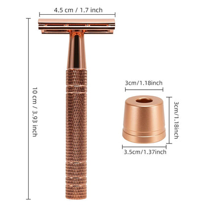 Safety Smooth Razor