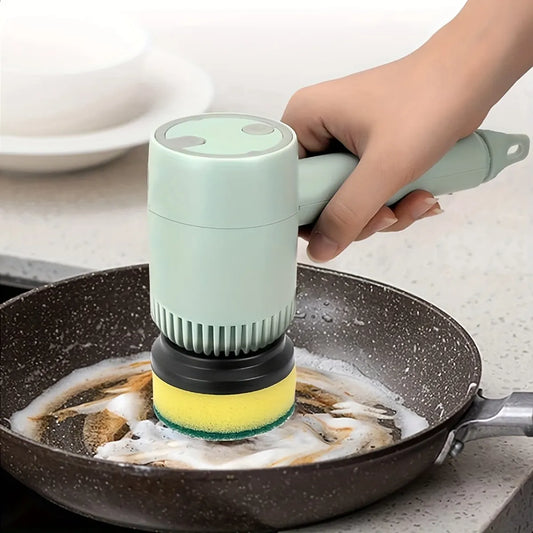 WashMate™ | Portable dishwasher 