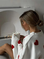 MollyLove™ - Soft Love Sweater 2026