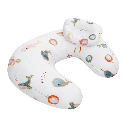 TomHug Nursing Pillow 