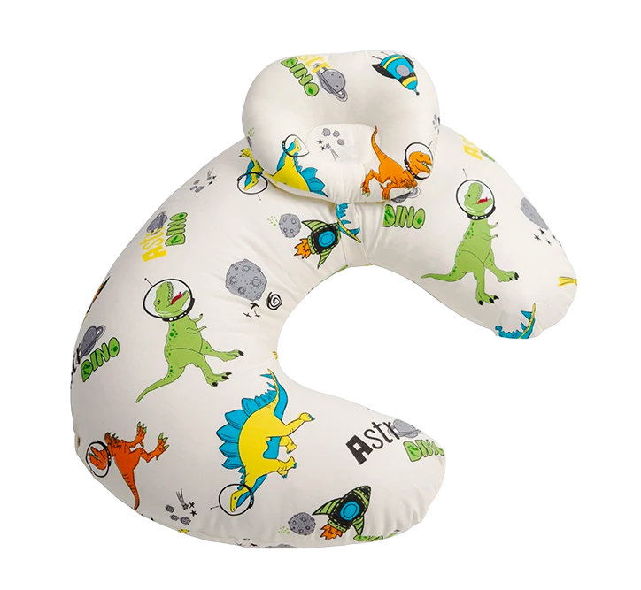 TomHug Nursing Pillow 