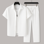 Elian | Leinen-Sommer-Set