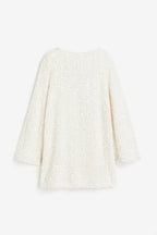 Angela™ | TikTok-Viruskleid 