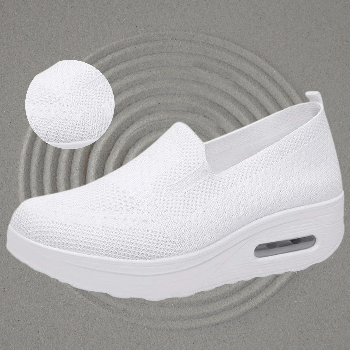 StepWell™ – Orthopädische Damenschuhe 
