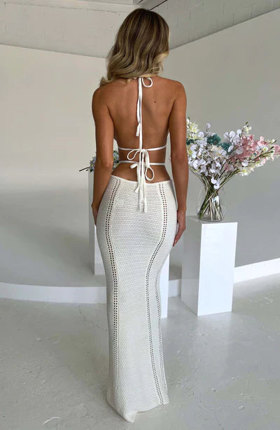 Marbella™ – Maxi-Sommerkleid