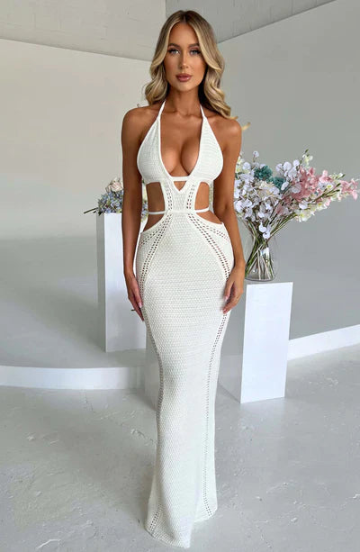 Marbella™ – Maxi-Sommerkleid