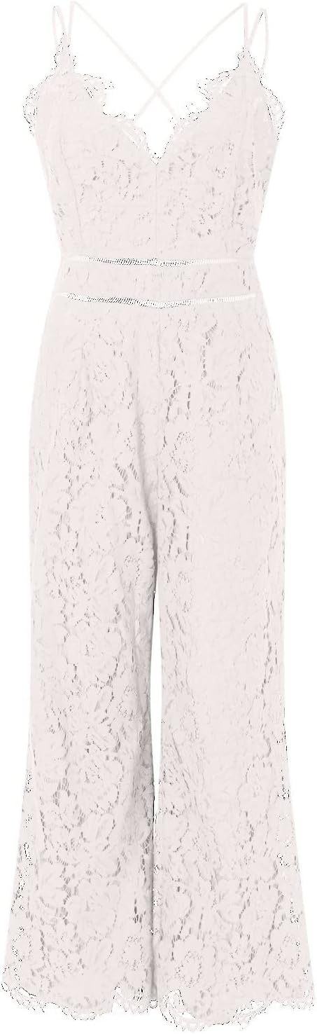 Kreta™ - Zomer Jumpsuit