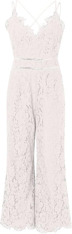 Kreta™ - Zomer Jumpsuit