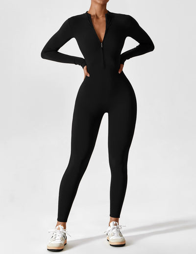 FitFleek™ Jumpsuit