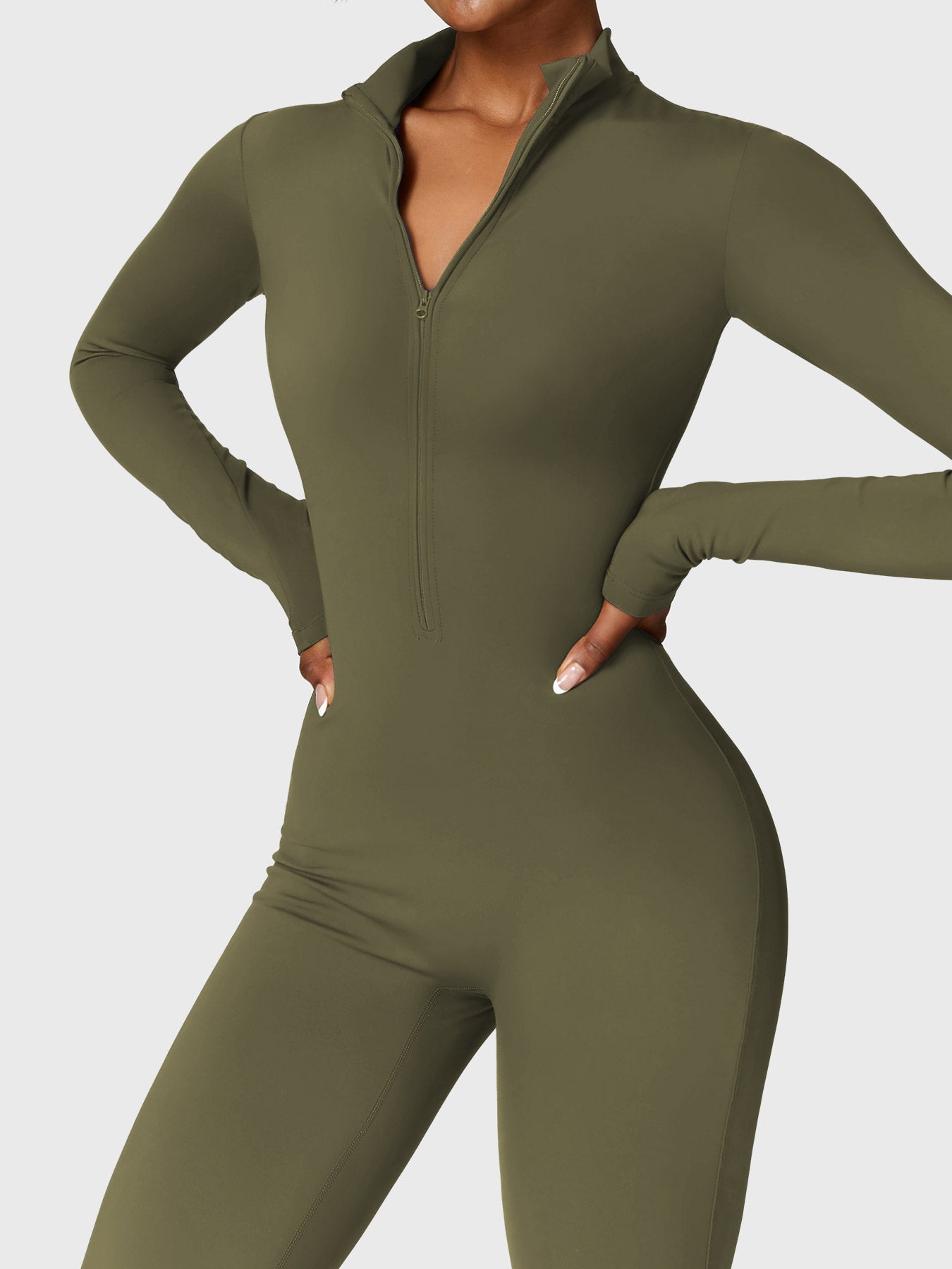 FitFleek™ Jumpsuit