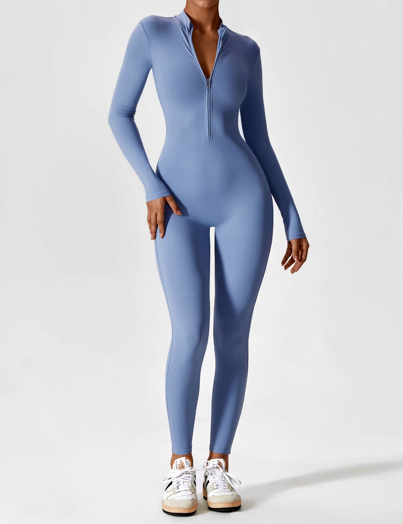 FitFleek™ Jumpsuit