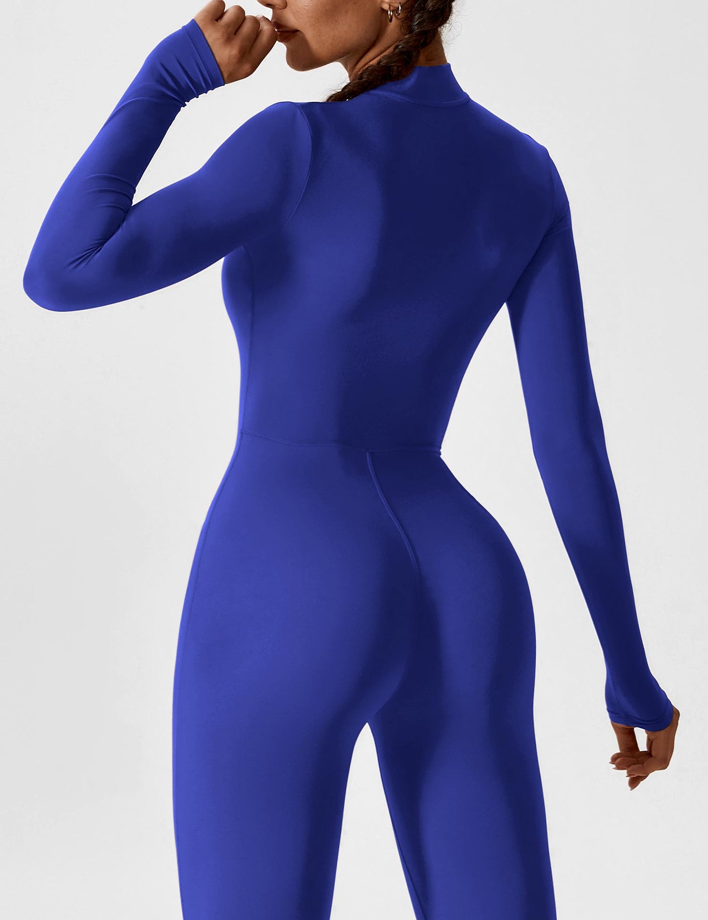FitFleek™ Jumpsuit