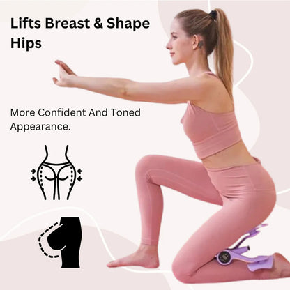 ThighToner Fitness Pro – Stärken Sie die Beine