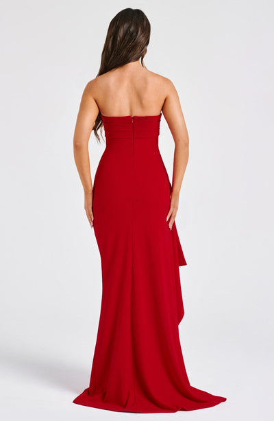 St Tropez Maxi Jurk