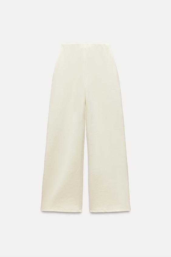 Jade - Trendy Strick-Zweiteiler mit Schlitz