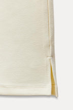 Jade - Trendy Strick-Zweiteiler mit Schlitz