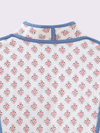 Zayala Mango™ – Zweiseitige Jacke Herbst