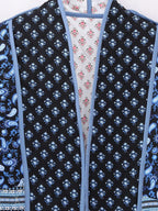 Zayala Mango™ – Zweiseitige Jacke Herbst