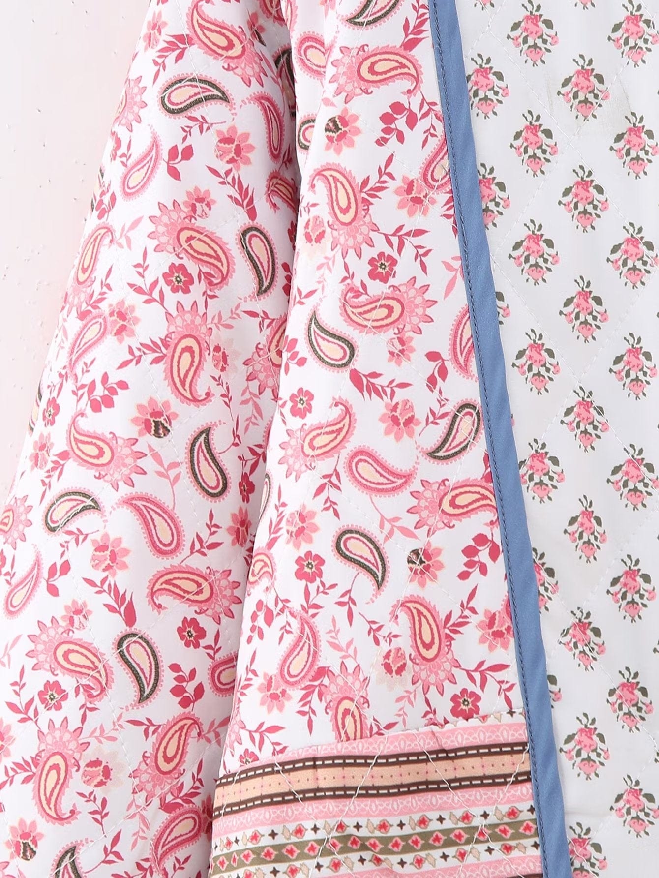 Zayala Mango™ – Zweiseitige Jacke Herbst