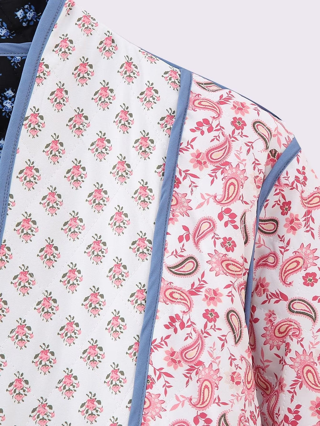 Zayala Mango™ – Zweiseitige Jacke Herbst