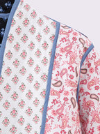 Zayala Mango™ – Zweiseitige Jacke Herbst