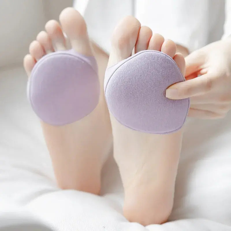 VoetPillowys™ | Innovative Foot Pads