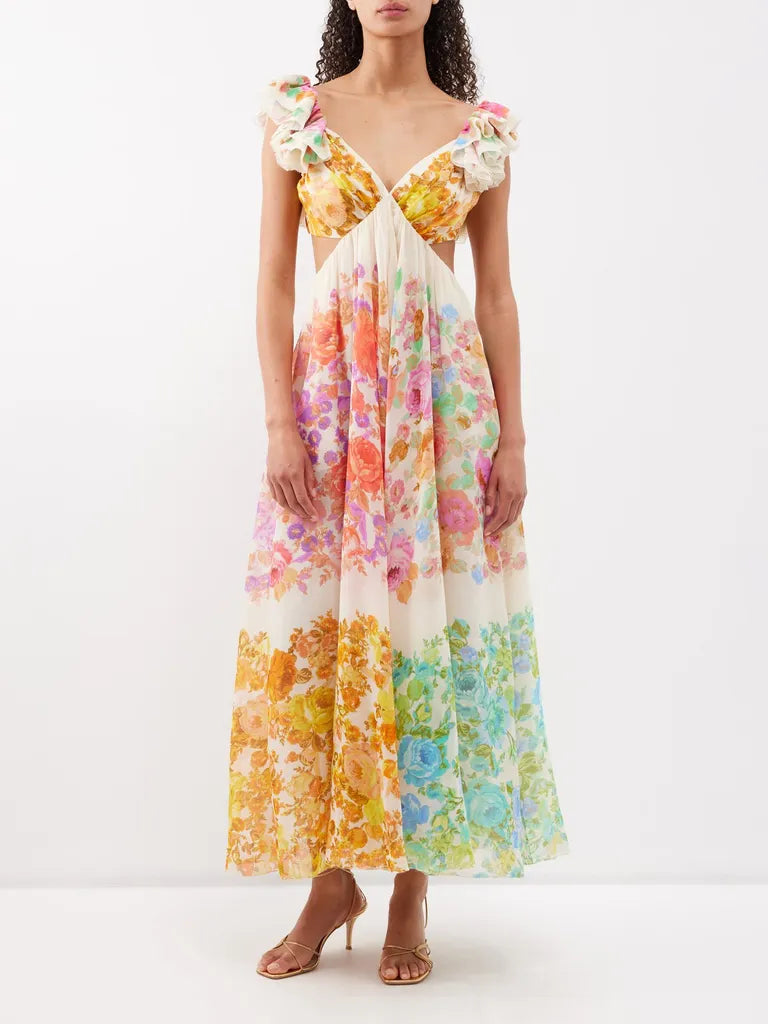 Florenda™ - VIRAL SUMMER DRESS