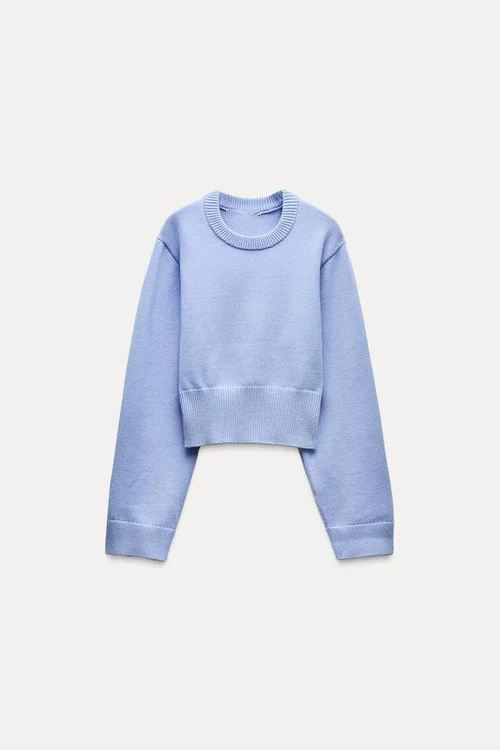 Lily | Strickpullover