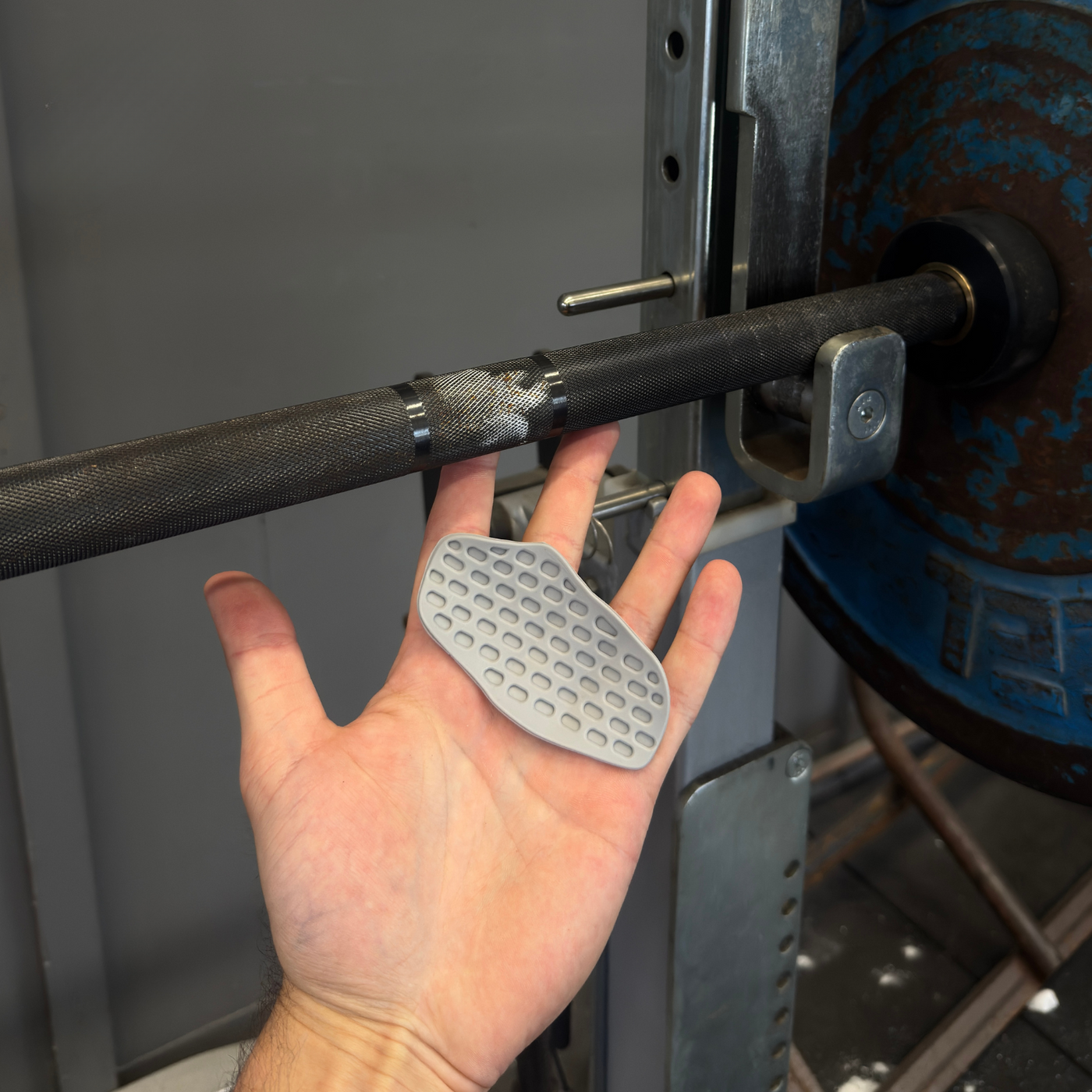 Irongrip
