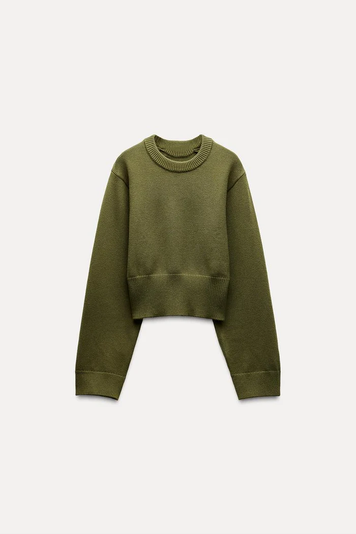 Lily | Strickpullover
