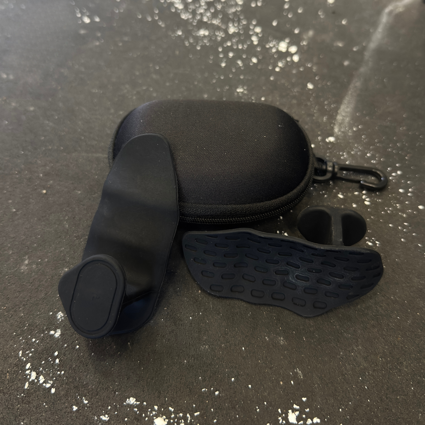 Irongrip