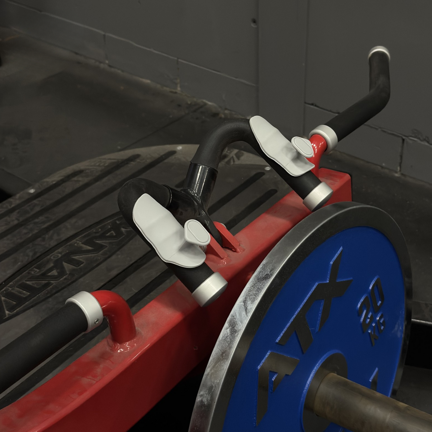 Irongrip