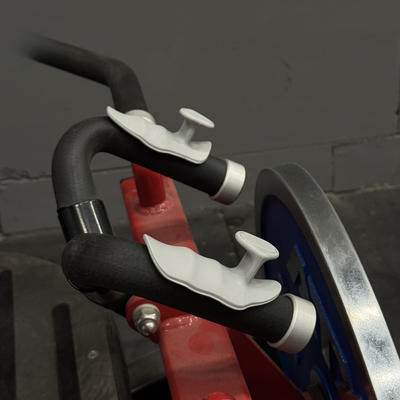 Irongrip