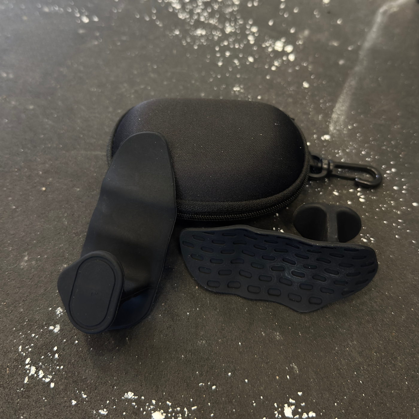 Irongrip