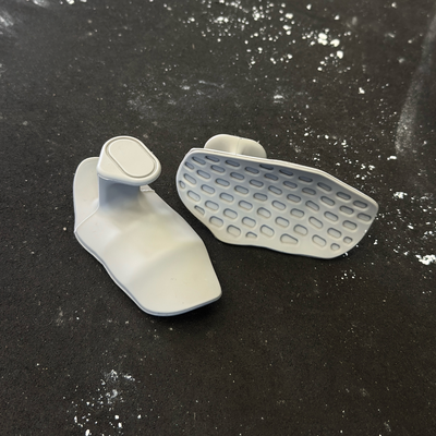 Irongrip