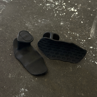 Irongrip