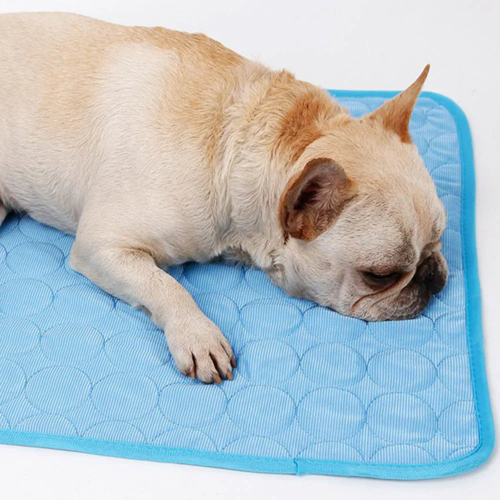 CoolPetMat™ - Cooling mat for pets