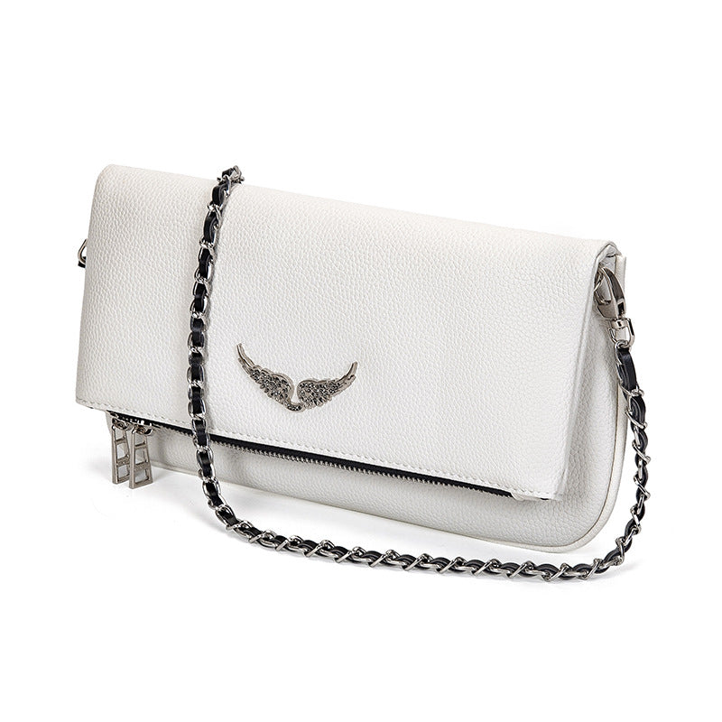 Ravenna™ - Luxe Vegan Clutch