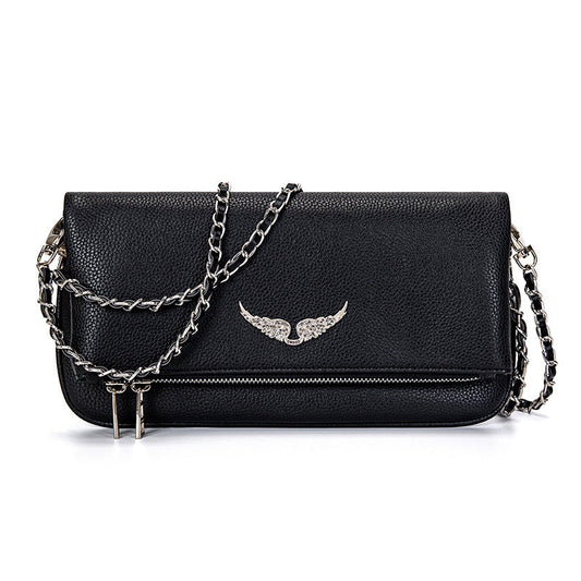 Ravenna™ - Luxe Vegan Clutch