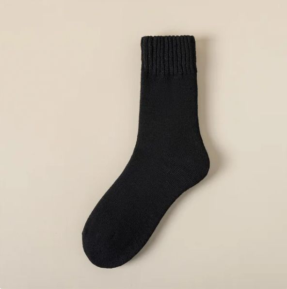 ThermaSocks™ 2+2 Gratis | Super warme thermische winterkousen