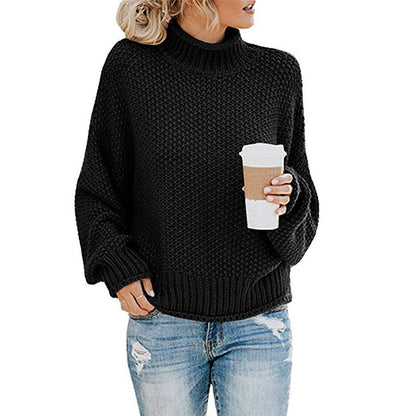 Catrine™ - Classic Scandinavian Sweater Autumn